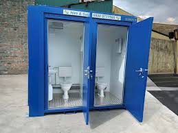 Trusted Hollywood Park, TX Portable Potty Rental Experts